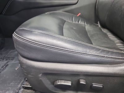 2023 Nissan Altima SL FWD