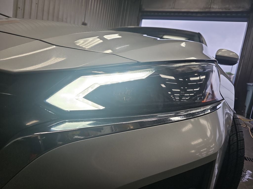 2023 Nissan Altima SL FWD