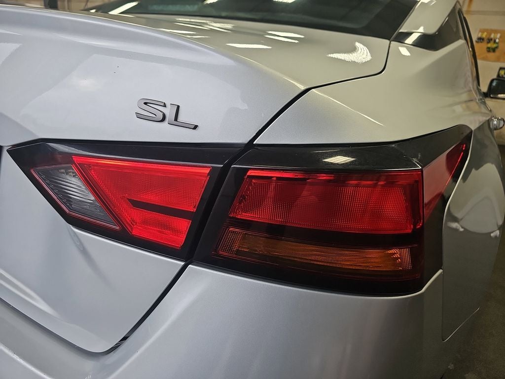 2023 Nissan Altima SL FWD