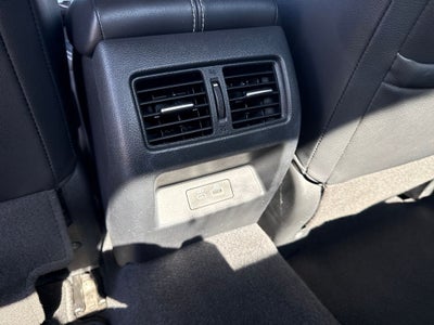2023 Nissan Altima SL FWD