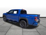 2024 Nissan Frontier Crew Cab PRO-4X 4x4