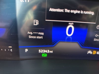 2023 Volkswagen Atlas 2.0T SE