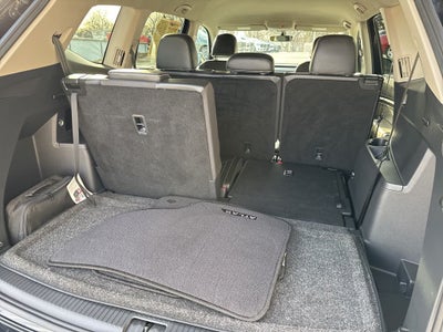 2023 Volkswagen Atlas 2.0T SE