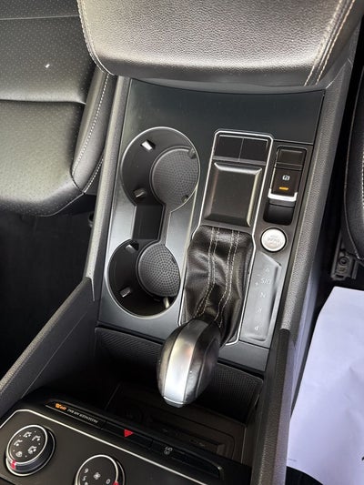 2023 Volkswagen Atlas 2.0T SE