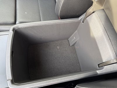 2023 Volkswagen Atlas 2.0T SE