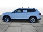 2018 Volkswagen Atlas 3.6L V6 SE w/Technology