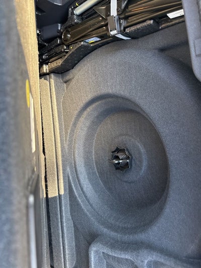 2018 Volkswagen Atlas 3.6L V6 SE w/Technology