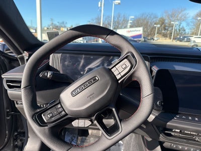 2026 Dodge Charger CHARGER SCAT PACK 2-DOOR AWD