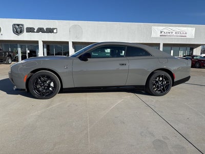 2026 Dodge Charger CHARGER SCAT PACK 2-DOOR AWD