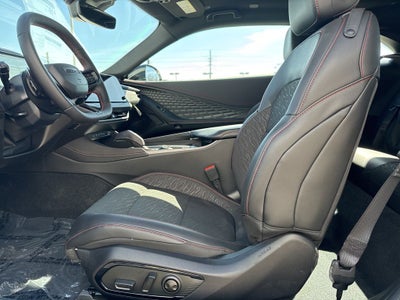 2026 Dodge Charger CHARGER SCAT PACK 2-DOOR AWD