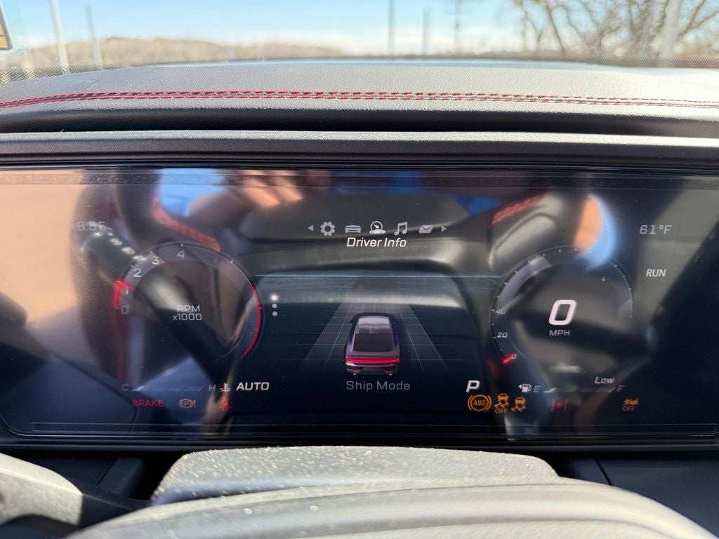 2026 Dodge Charger CHARGER R/T 4-DOOR AWD