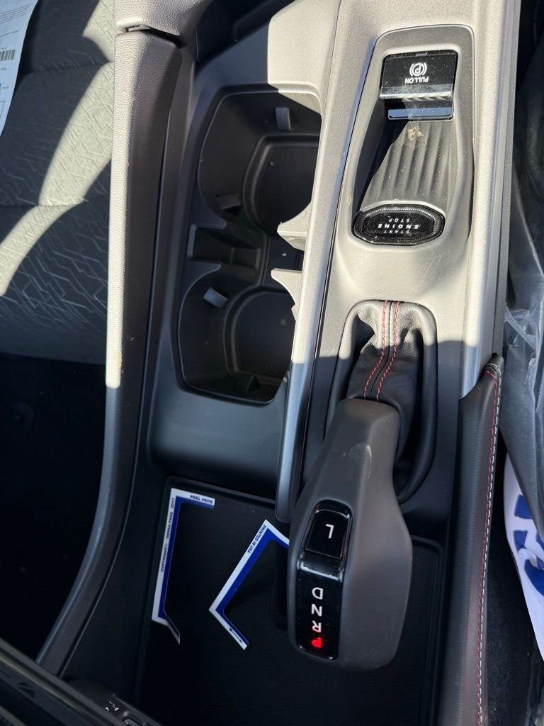 2026 Dodge Charger CHARGER R/T 4-DOOR AWD