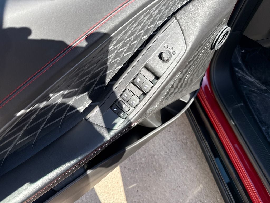 2026 Dodge Charger CHARGER R/T 4-DOOR AWD