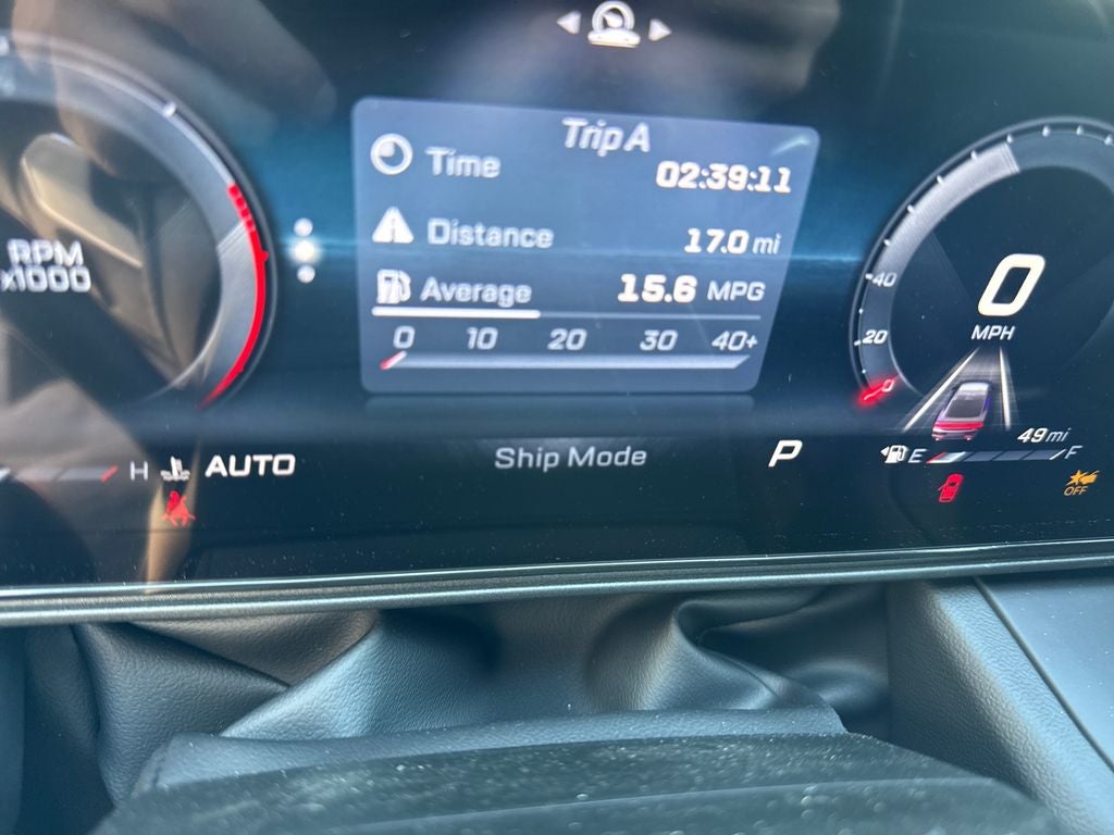 2026 Dodge Charger CHARGER R/T 4-DOOR AWD