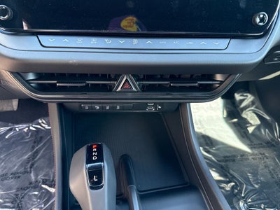 2026 Dodge Charger CHARGER R/T 4-DOOR AWD