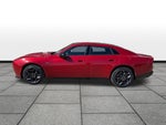 2026 Dodge Charger CHARGER R/T 4-DOOR AWD