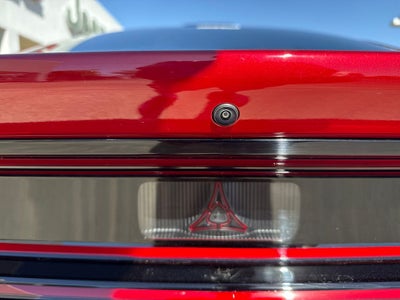 2026 Dodge Charger CHARGER R/T 4-DOOR AWD