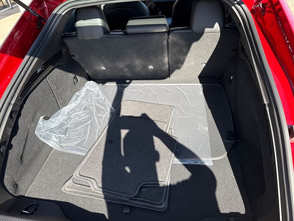 2026 Dodge Charger CHARGER R/T 4-DOOR AWD