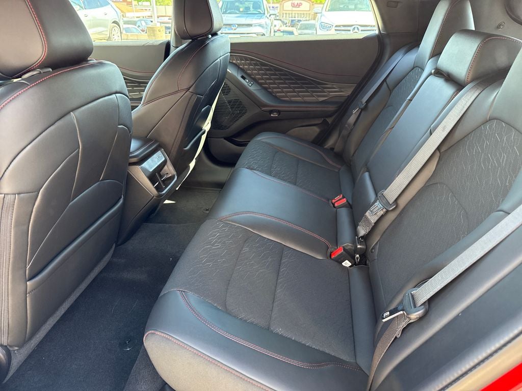 2026 Dodge Charger CHARGER R/T 4-DOOR AWD