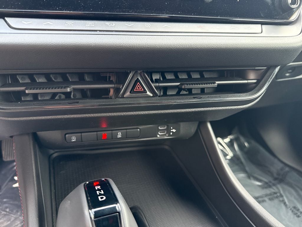2026 Dodge Charger CHARGER R/T 4-DOOR AWD