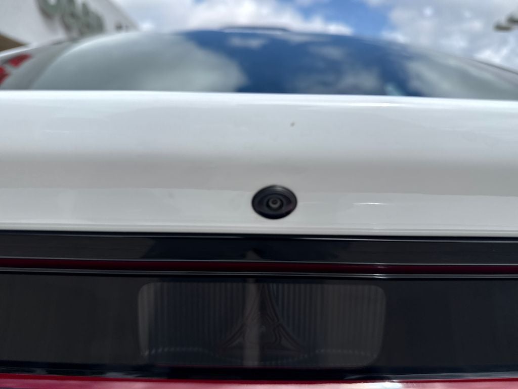 2026 Dodge Charger CHARGER R/T 4-DOOR AWD