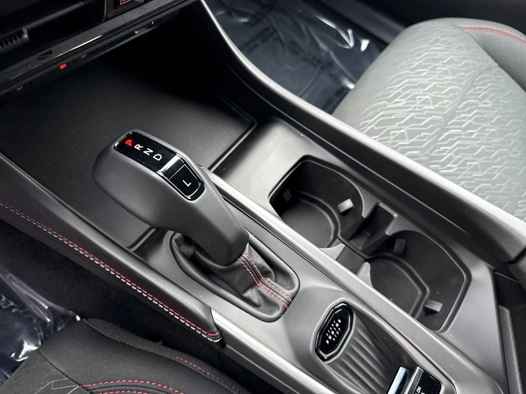 2026 Dodge Charger CHARGER R/T 4-DOOR AWD