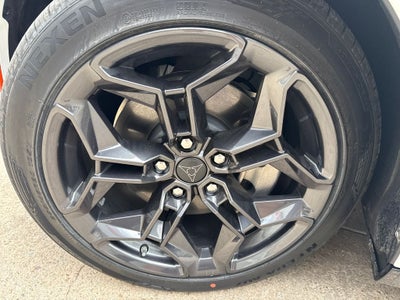 2026 Dodge Charger CHARGER R/T 4-DOOR AWD