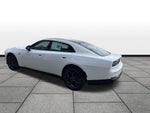 2026 Dodge Charger CHARGER R/T 4-DOOR AWD