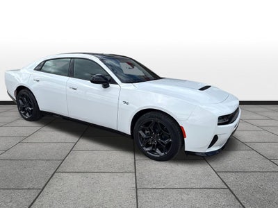 2026 Dodge Charger CHARGER R/T 4-DOOR AWD