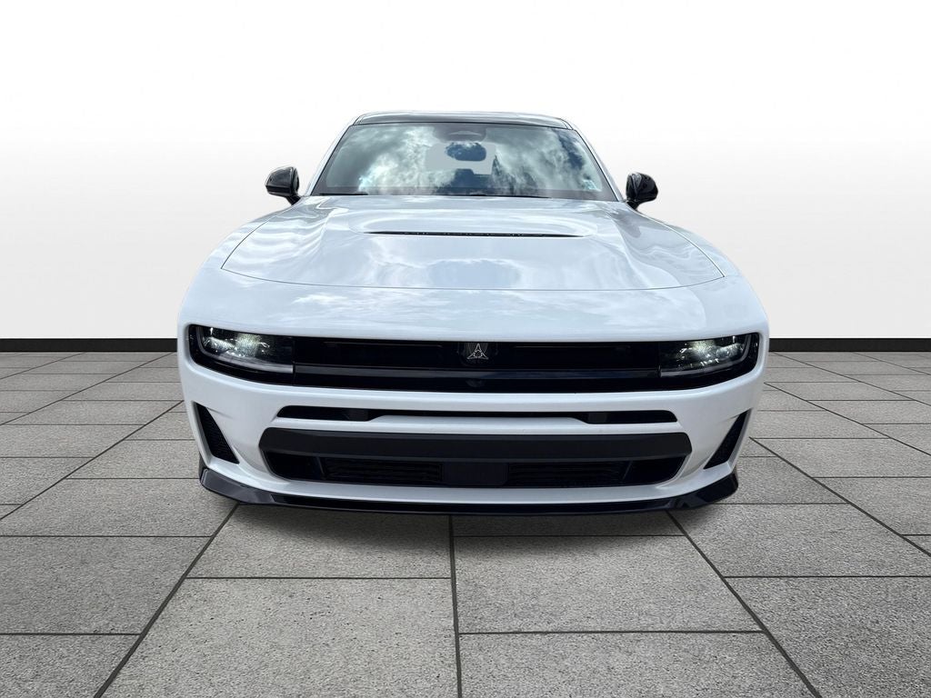 2026 Dodge Charger CHARGER R/T 4-DOOR AWD