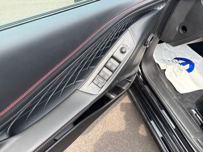 2026 Dodge Charger CHARGER SCAT PACK 4-DOOR AWD