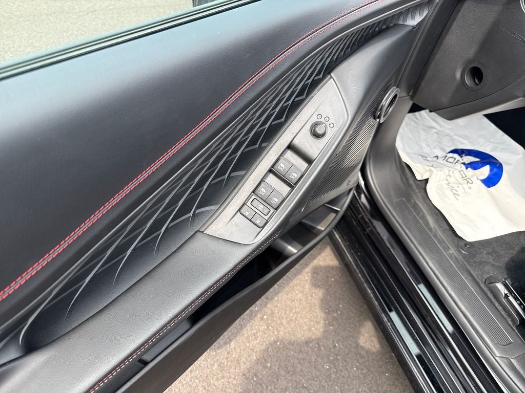 2026 Dodge Charger CHARGER SCAT PACK 4-DOOR AWD