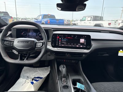 2026 Dodge Charger CHARGER SCAT PACK 4-DOOR AWD