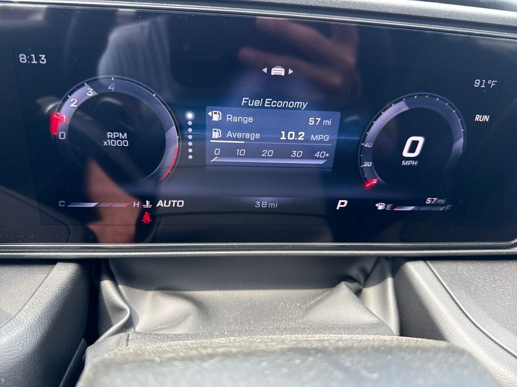 2026 Dodge Charger CHARGER SCAT PACK 4-DOOR AWD