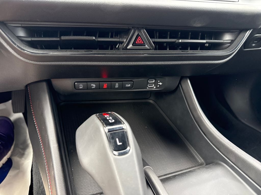 2026 Dodge Charger CHARGER SCAT PACK 4-DOOR AWD