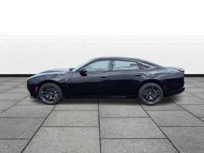 2026 Dodge Charger CHARGER SCAT PACK 4-DOOR AWD