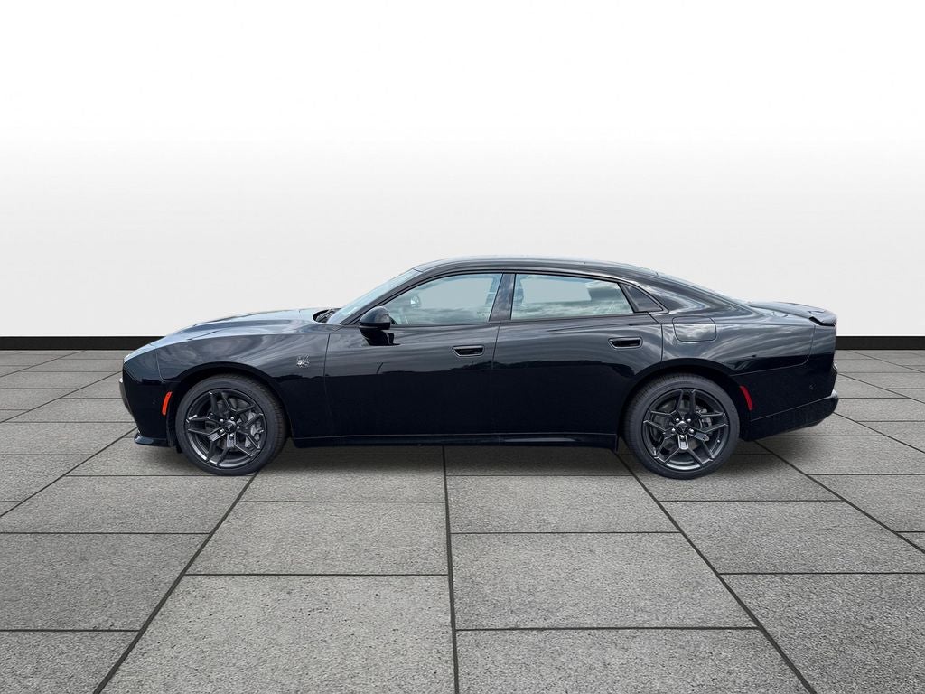 2026 Dodge Charger CHARGER SCAT PACK 4-DOOR AWD