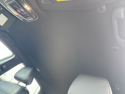 2026 Dodge Charger CHARGER SCAT PACK 4-DOOR AWD