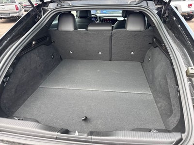 2026 Dodge Charger CHARGER SCAT PACK 4-DOOR AWD