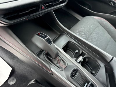 2026 Dodge Charger CHARGER SCAT PACK 4-DOOR AWD