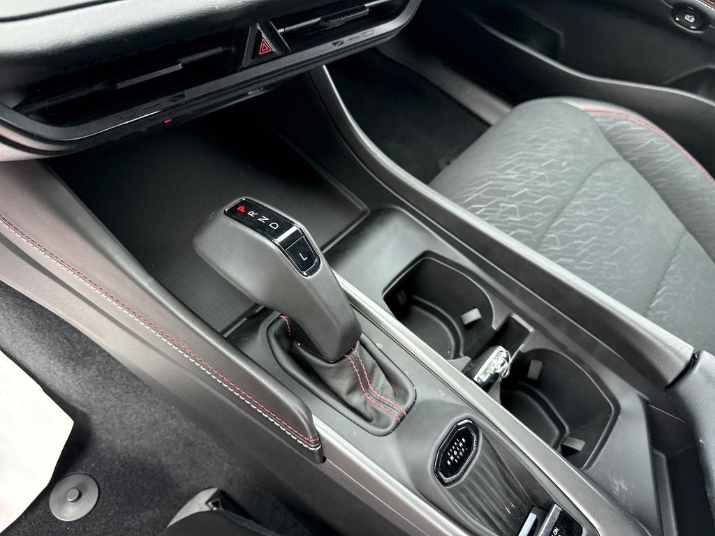 2026 Dodge Charger CHARGER SCAT PACK 4-DOOR AWD