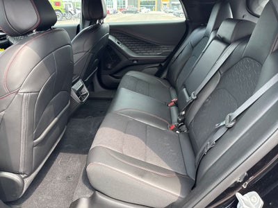 2026 Dodge Charger CHARGER SCAT PACK 4-DOOR AWD