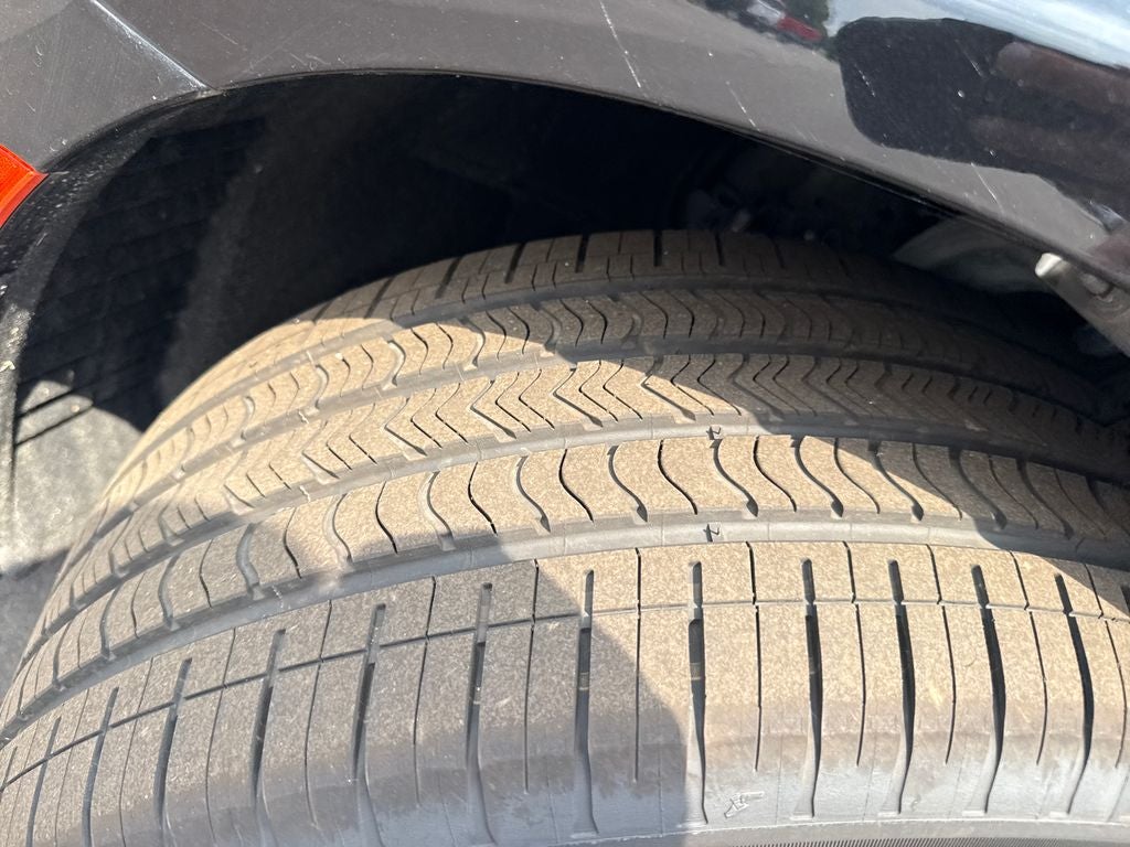 2026 Dodge Charger CHARGER SCAT PACK 4-DOOR AWD