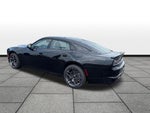 2026 Dodge Charger CHARGER SCAT PACK 4-DOOR AWD