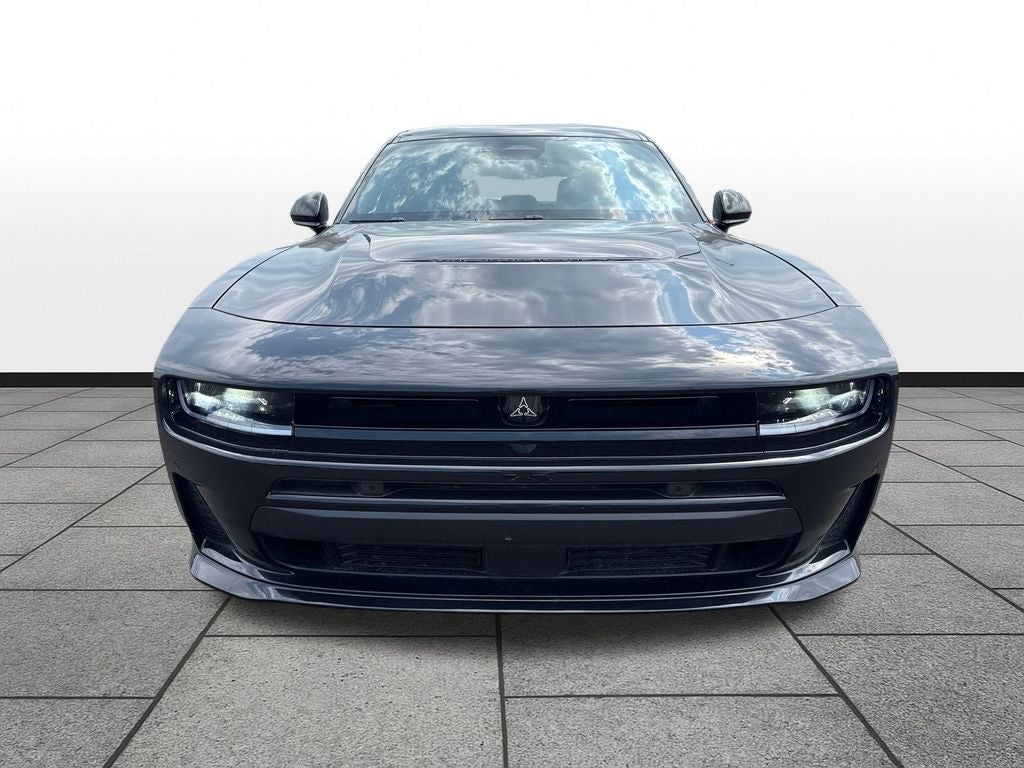 2026 Dodge Charger CHARGER SCAT PACK 4-DOOR AWD