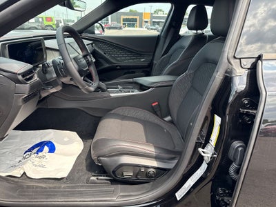 2026 Dodge Charger CHARGER SCAT PACK 4-DOOR AWD