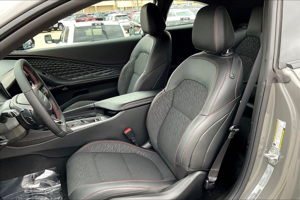 2025 Dodge Charger CHARGER 2-DOOR DAYTONA R/T AWD