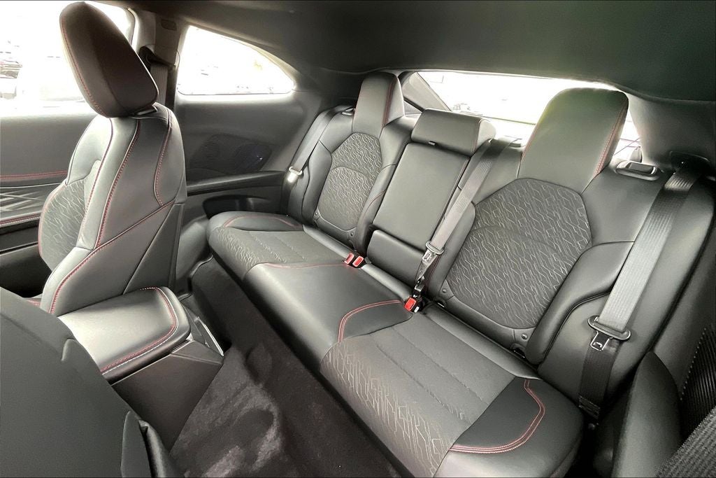 2025 Dodge Charger CHARGER 2-DOOR DAYTONA R/T AWD