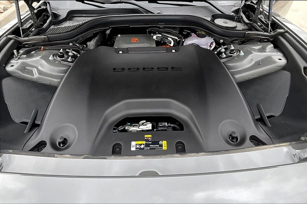 2025 Dodge Charger CHARGER 2-DOOR DAYTONA R/T AWD