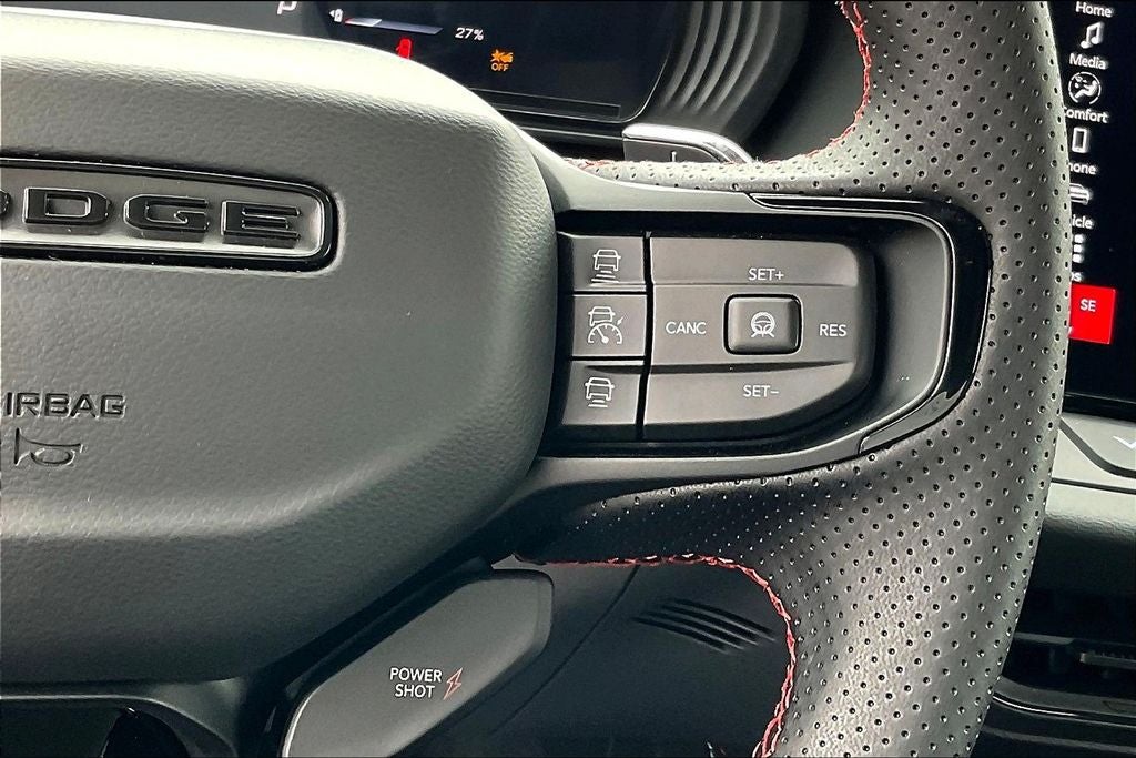 2025 Dodge Charger CHARGER 2-DOOR DAYTONA R/T AWD